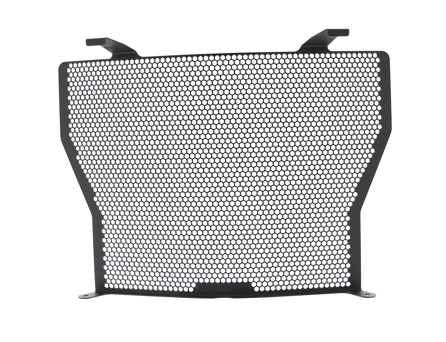 Evotech BMW S 1000 R Radiatorcover 2013 - 2016