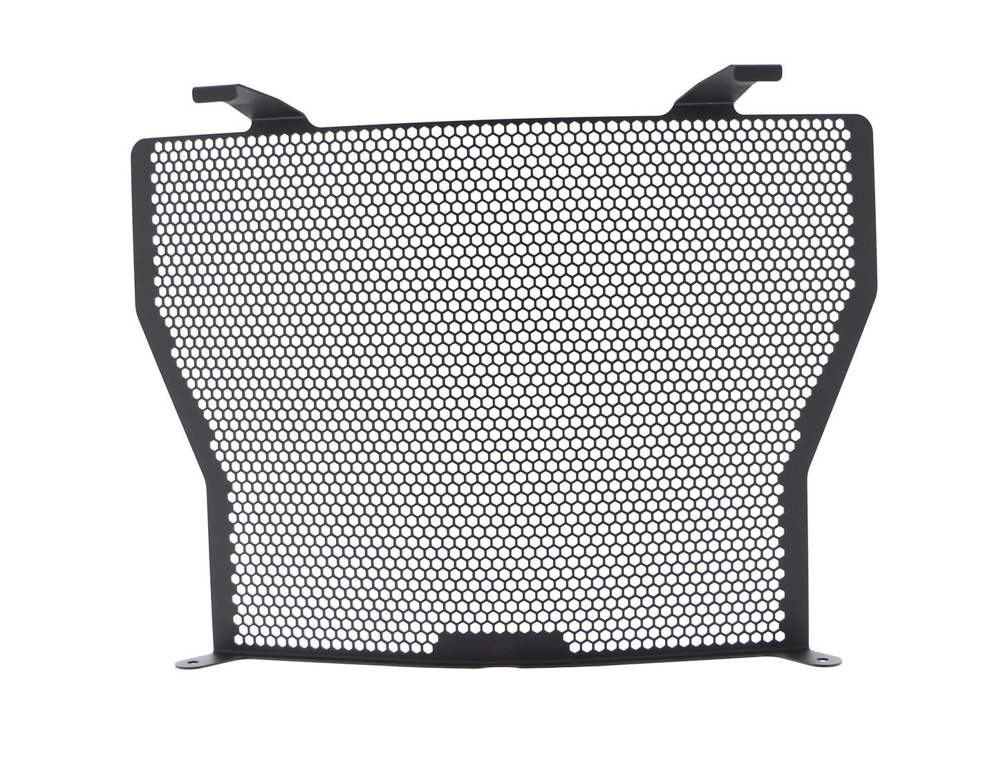 Evotech BMW S 1000 RR Radiatorcover 2010 - 2011