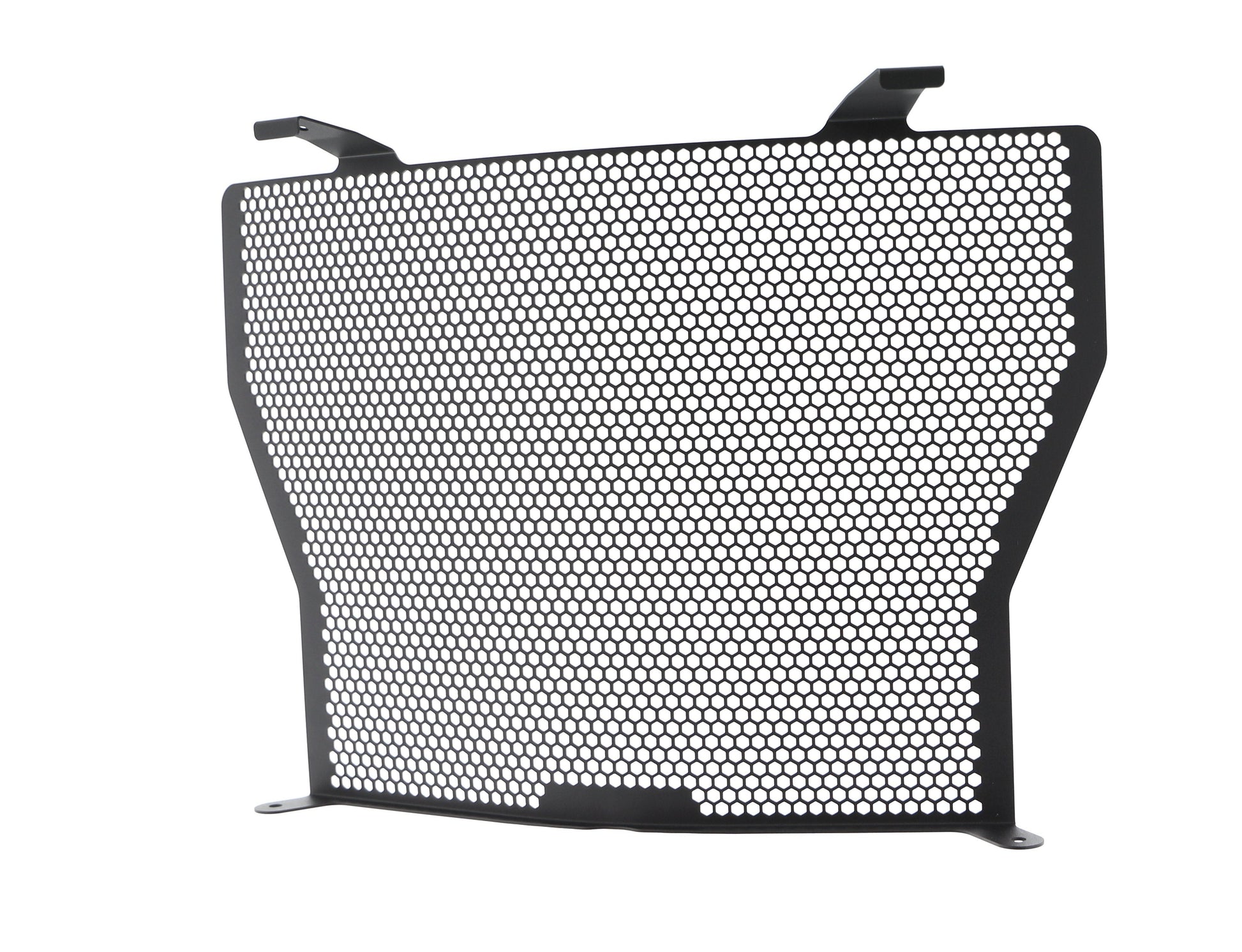 Evotech BMW S 1000 RR Radiatorcover 2012 - 2014