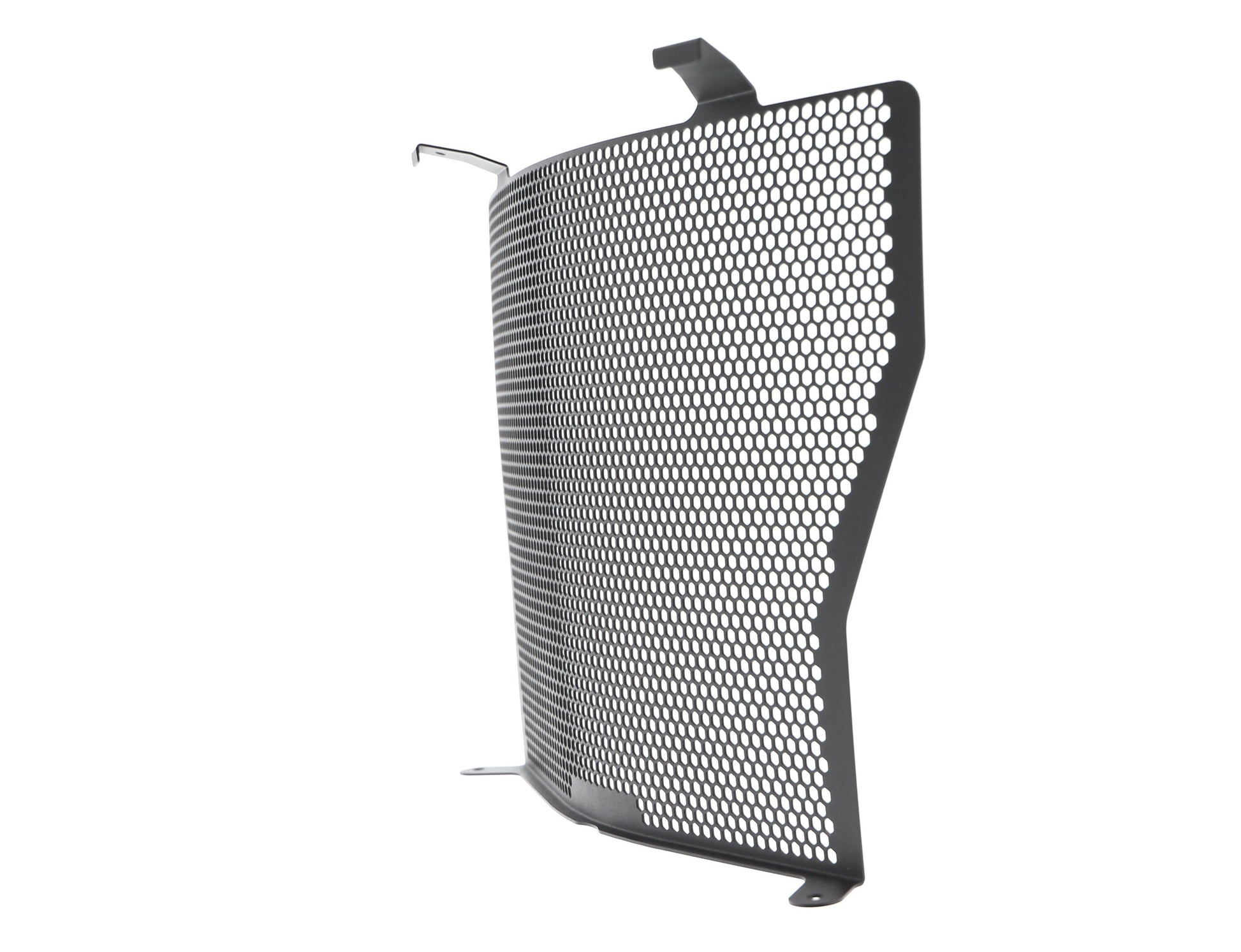 Evotech BMW S 1000 RR Radiatorcover 2010 - 2011