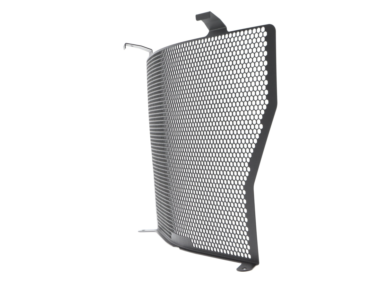 Evotech BMW S 1000 RR Radiatorcover 2015 - 2018