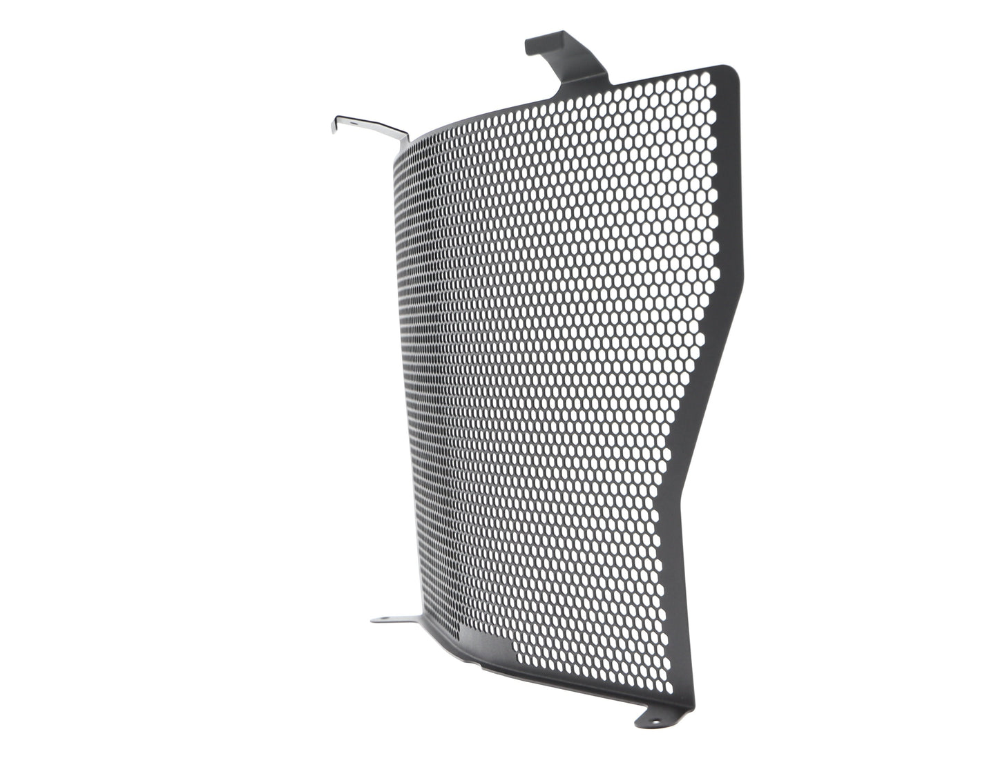 Evotech BMW S 1000 R Radiatorcover 2013 - 2016