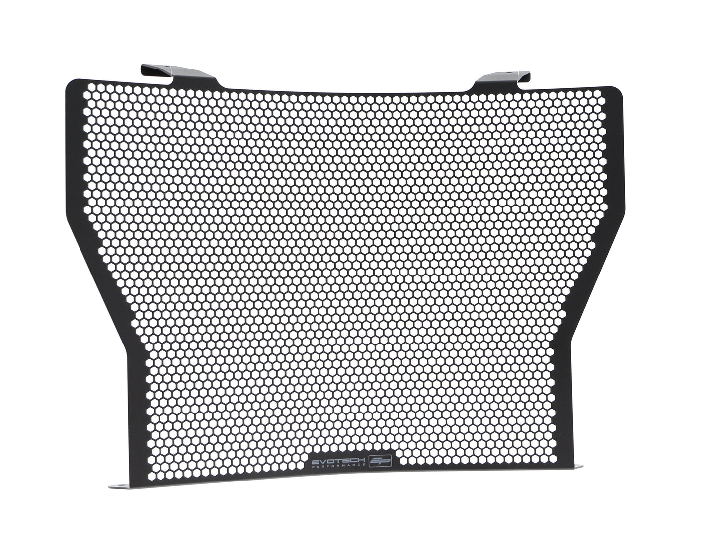 Evotech BMW S 1000 RR Radiatorcover 2012 - 2014