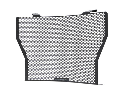 Evotech BMW S 1000 RR Radiatorcover 2010 - 2011