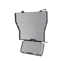 Evotech BMW S 1000 R Radiator en Oliekoeler Covers Set (2017-2020)