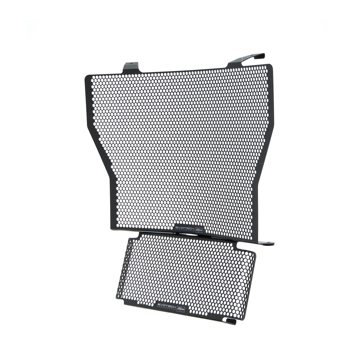 Evotech BMW S 1000 RR HP4 Radiator en Oliekoeler Covers Set 2013 - 2016