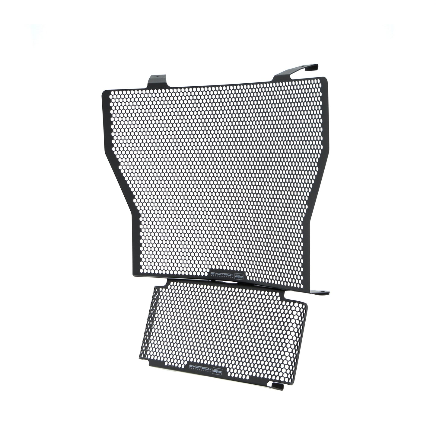 Evotech BMW S 1000 RR Radiator en Oliekoeler Covers Set 2015 - 2018