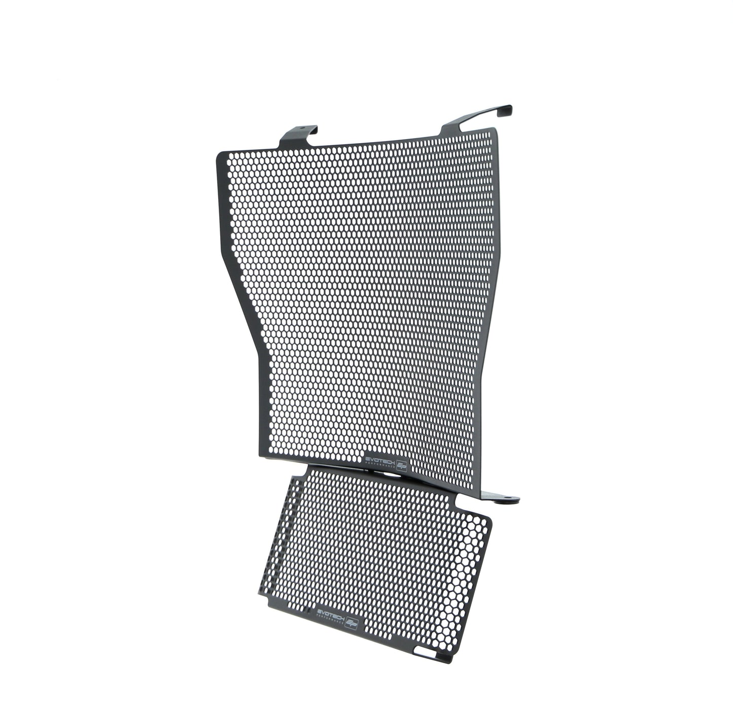 Evotech BMW S 1000 R Radiator en Oliekoeler Covers Set 2013 - 2016