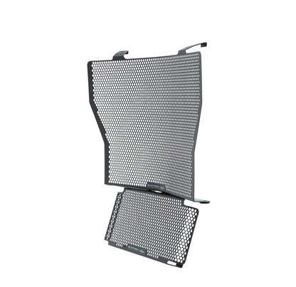 Evotech BMW S 1000 RR Radiator en Oliekoeler Covers Set 2012 - 2014