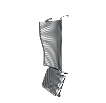 Evotech BMW S 1000 XR Sport Radiator en Oliekoeler Covers Set 2018-2019