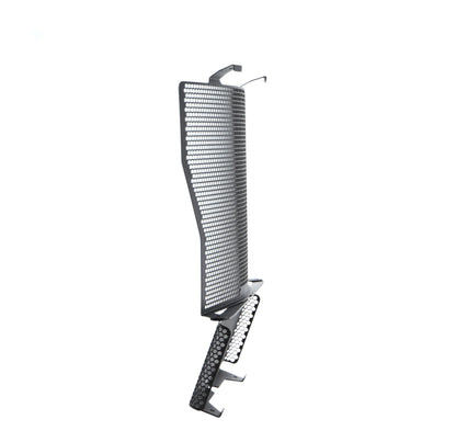 Evotech BMW S 1000 R Radiator en Oliekoeler Covers Set (2017-2020)