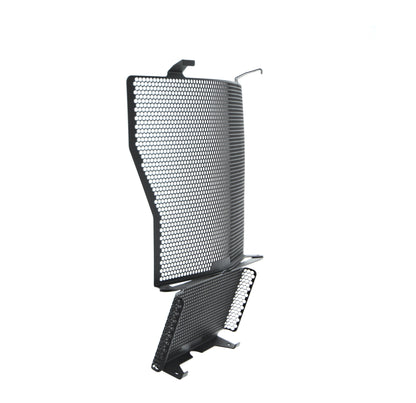 Evotech BMW S 1000 R Radiator en Oliekoeler Covers Set (2017-2020)