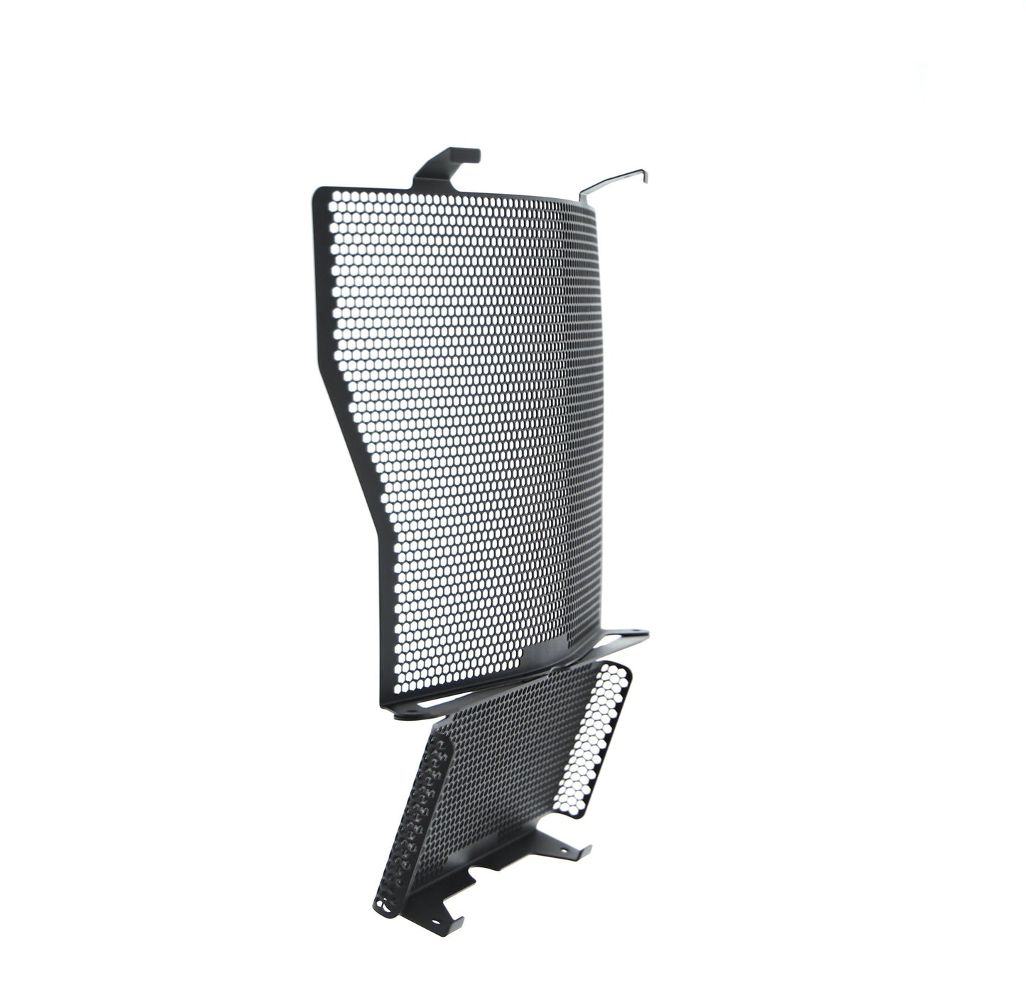 Evotech BMW S 1000 RR Radiator en Oliekoeler Covers Set 2010 - 2011