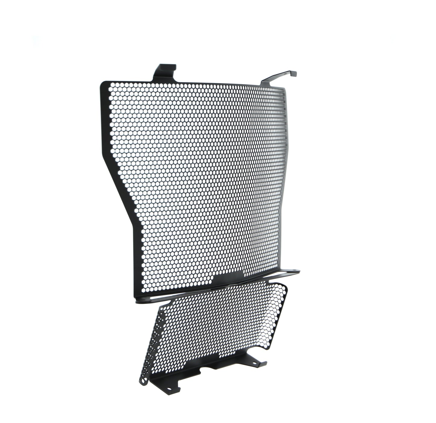 Evotech BMW S 1000 RR Radiator en Oliekoeler Covers Set 2012 - 2014