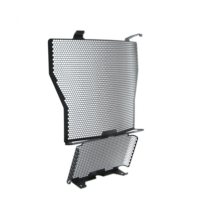 Evotech BMW S 1000 XR Sport Radiator en Oliekoeler Covers Set 2018-2019