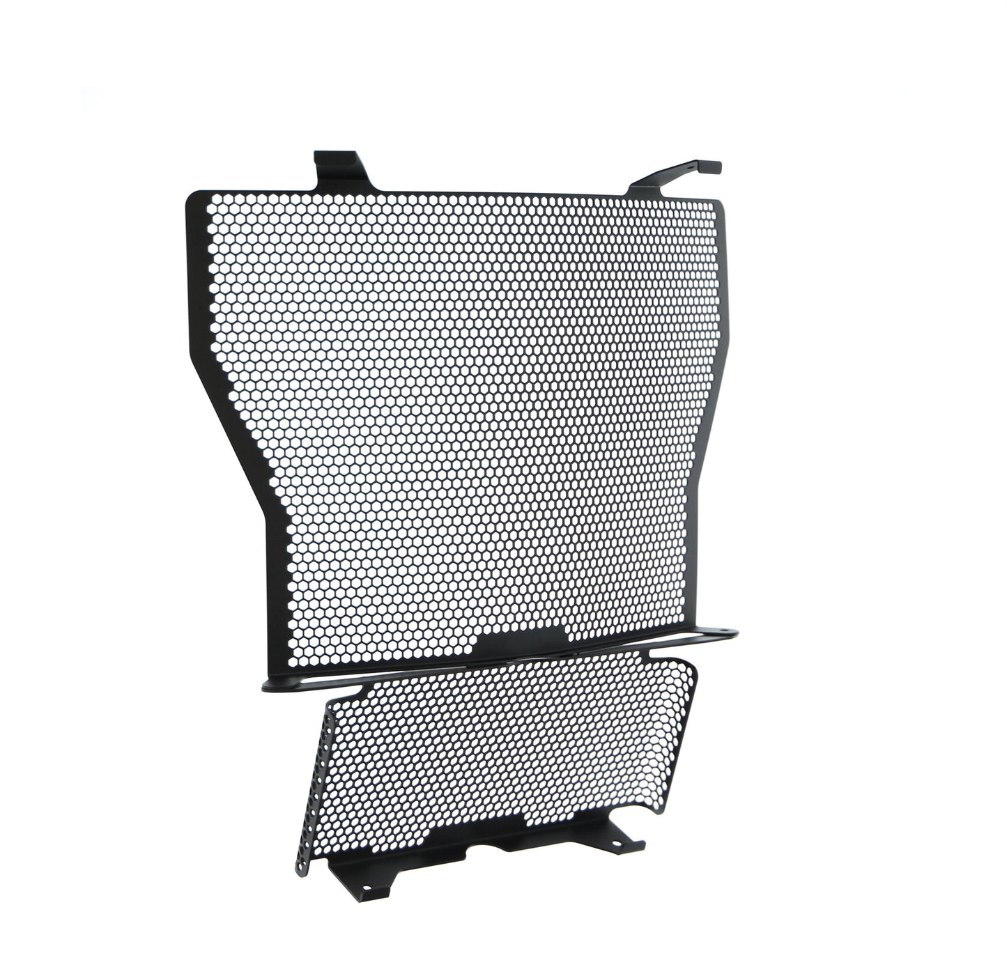 Evotech BMW S 1000 R Radiator en Oliekoeler Covers Set 2013 - 2016
