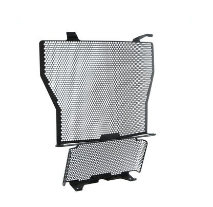 Evotech BMW S 1000 XR Radiator en Oliekoeler Covers Set 2015-2019