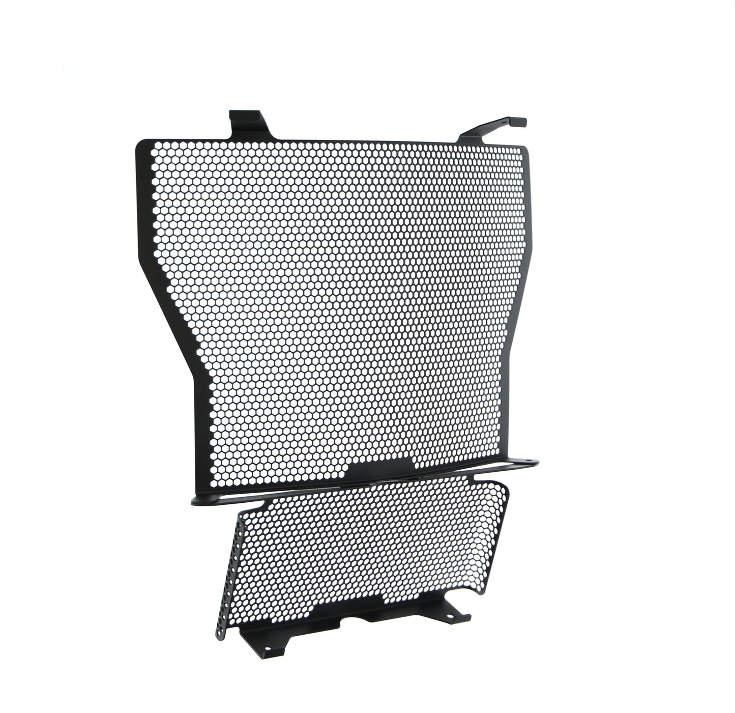 Evotech BMW S 1000 RR Radiator en Oliekoeler Covers Set 2015 - 2018