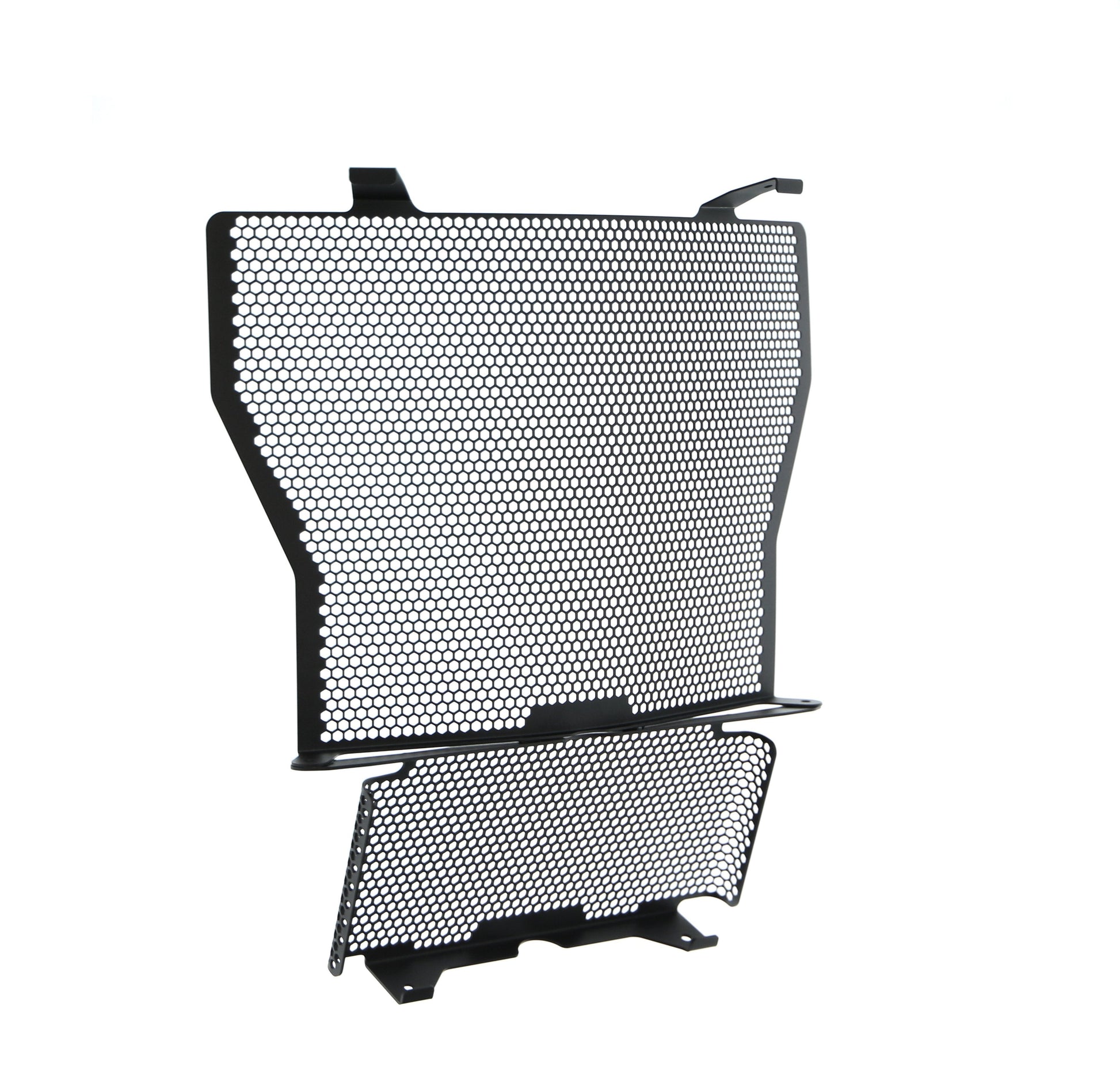 Evotech BMW S 1000 XR Sport SE Radiator en Oliekoeler Covers Set 2018-2019