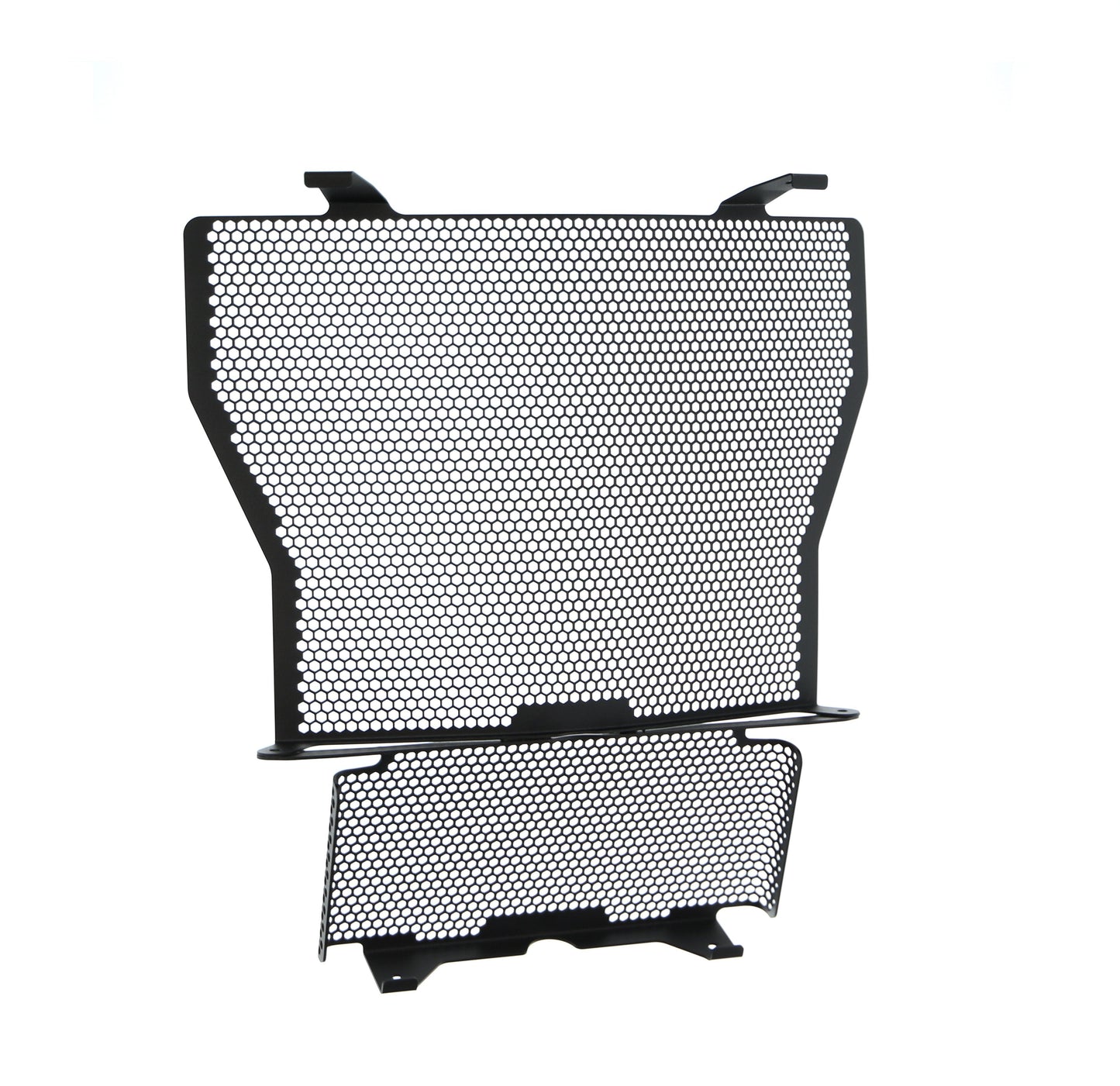 Evotech BMW S 1000 R Radiator en Oliekoeler Covers Set (2017-2020)