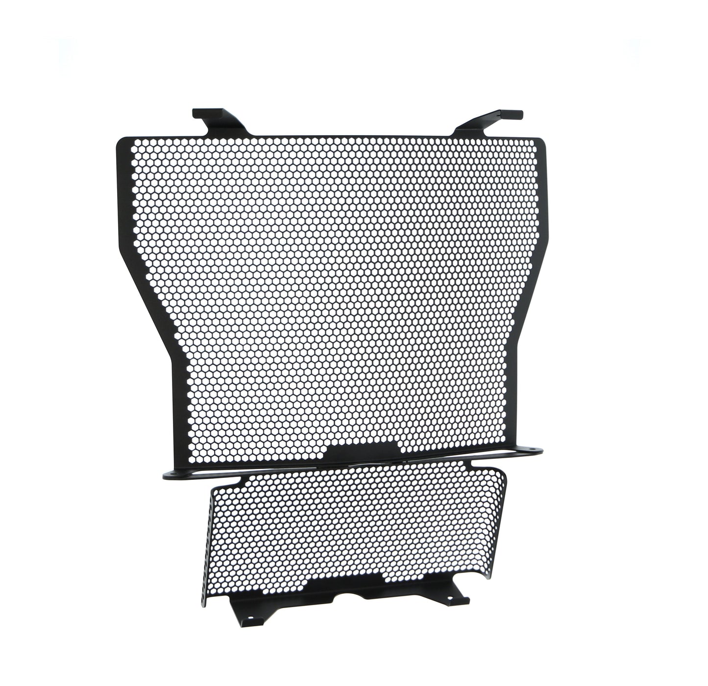 Evotech BMW S 1000 RR Radiator en Oliekoeler Covers Set 2012 - 2014