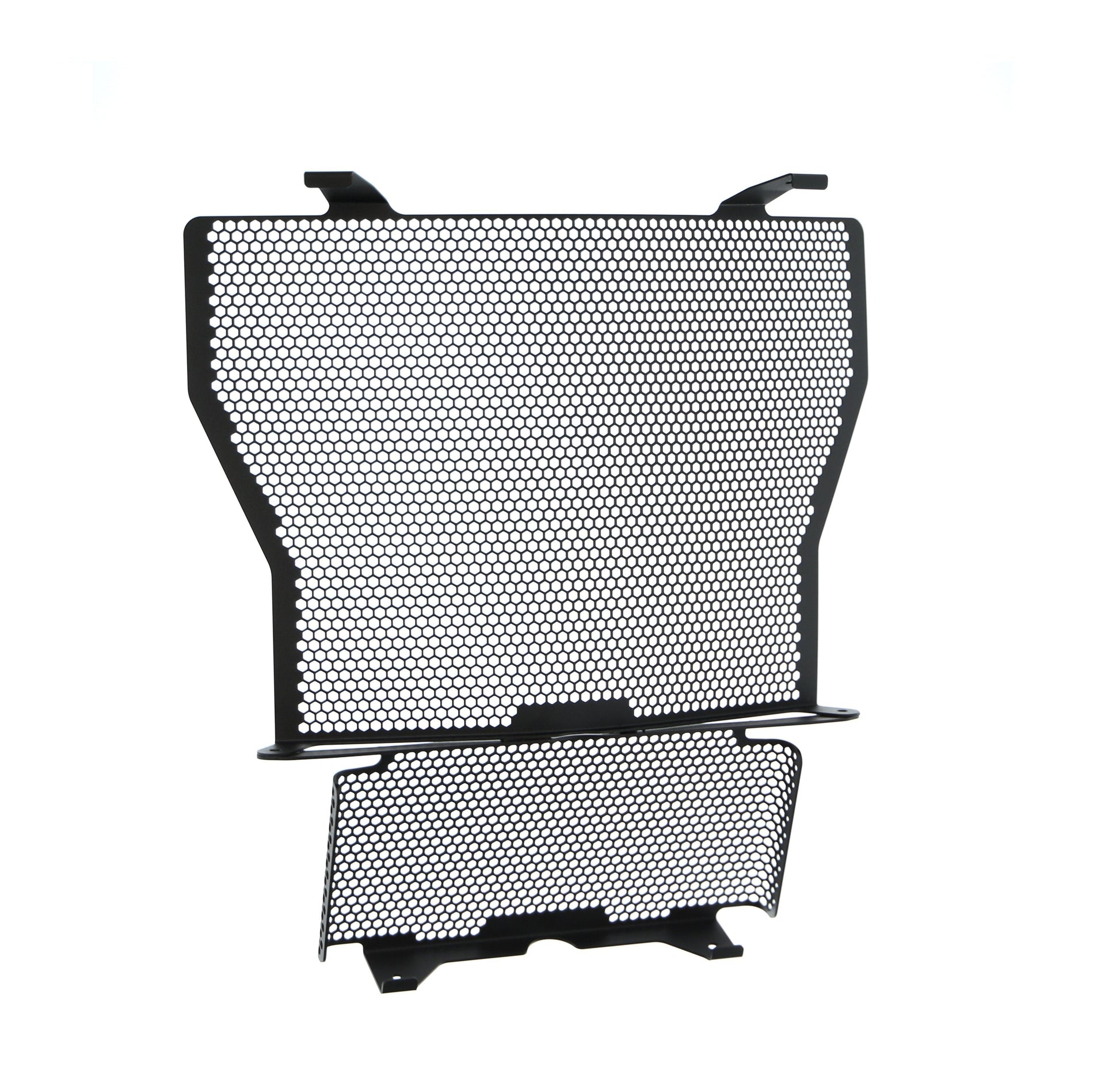 Evotech BMW S 1000 XR Sport Radiator en Oliekoeler Covers Set 2018-2019