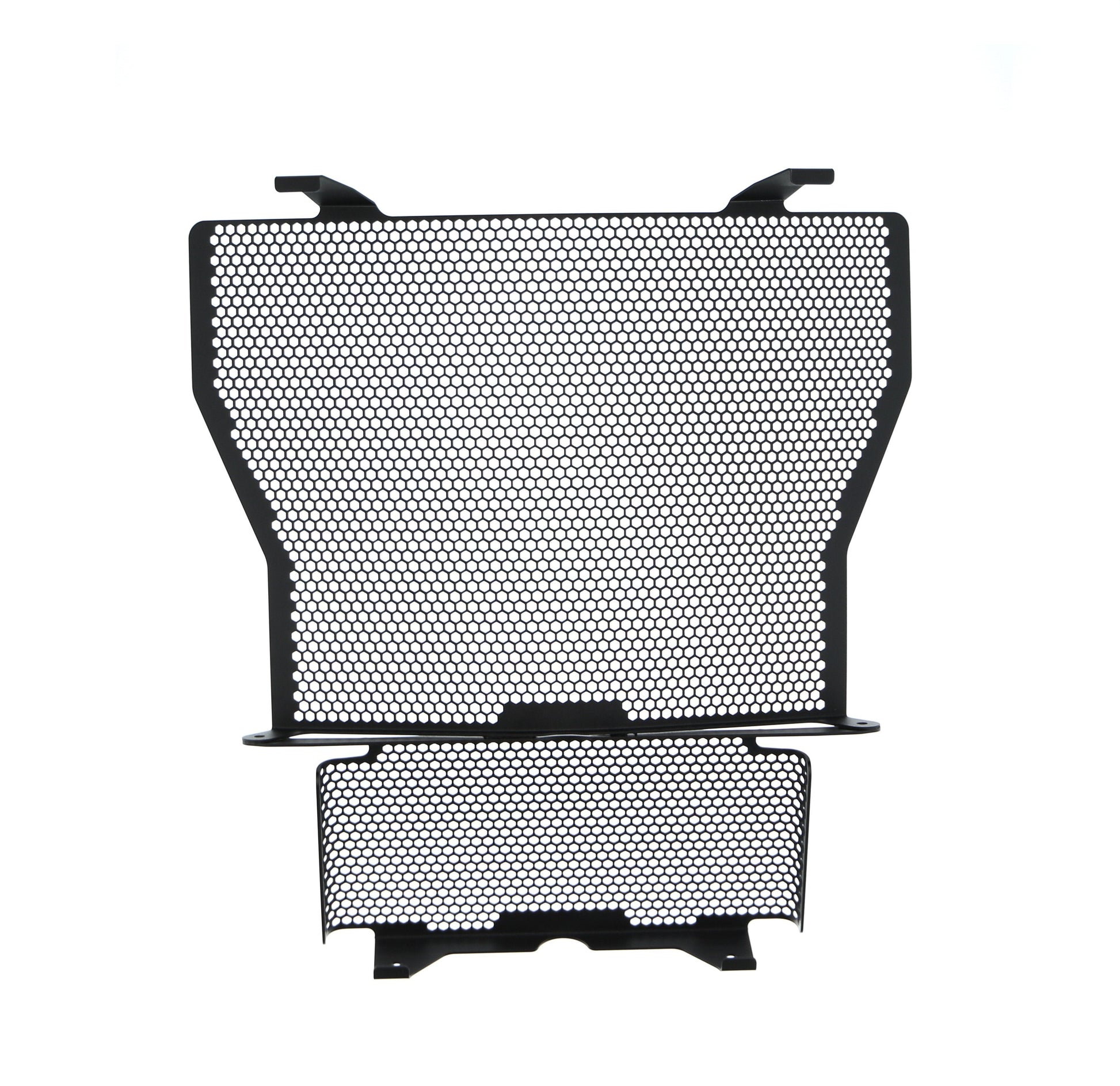Evotech BMW S 1000 RR Radiator en Oliekoeler Covers Set 2010 - 2011