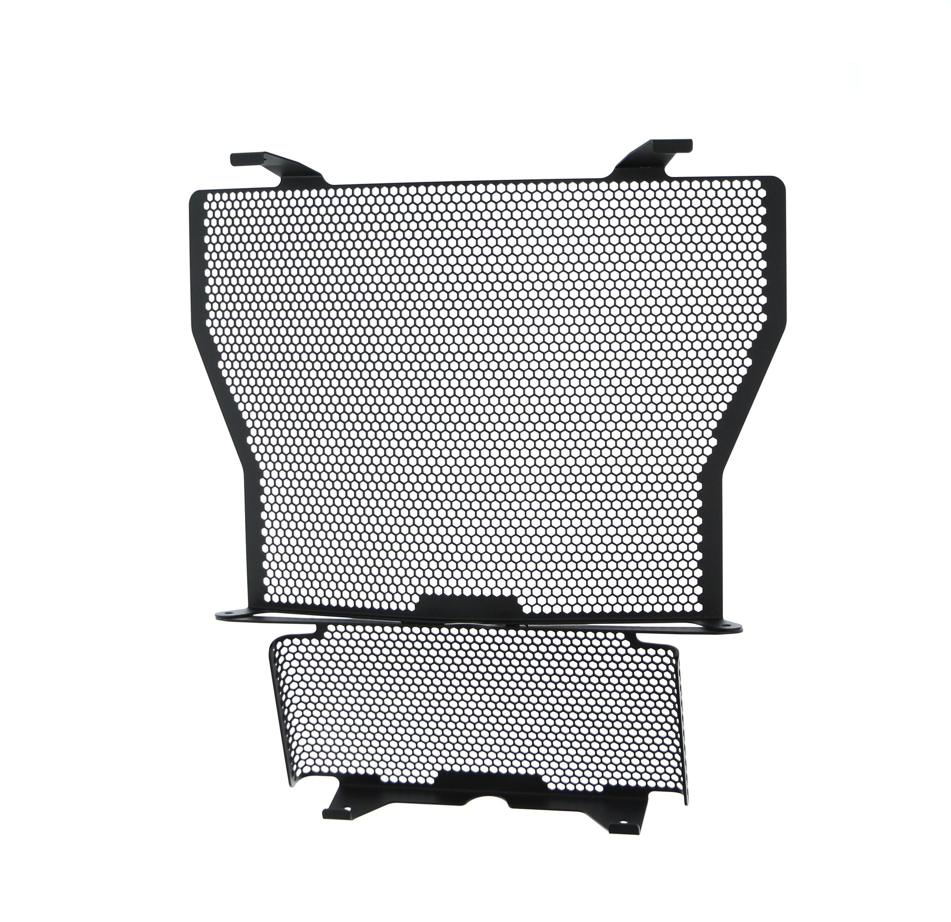 Evotech BMW S 1000 R Radiator en Oliekoeler Covers Set (2017-2020)