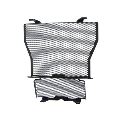 Evotech BMW S 1000 RR Radiator en Oliekoeler Covers Set 2010 - 2011