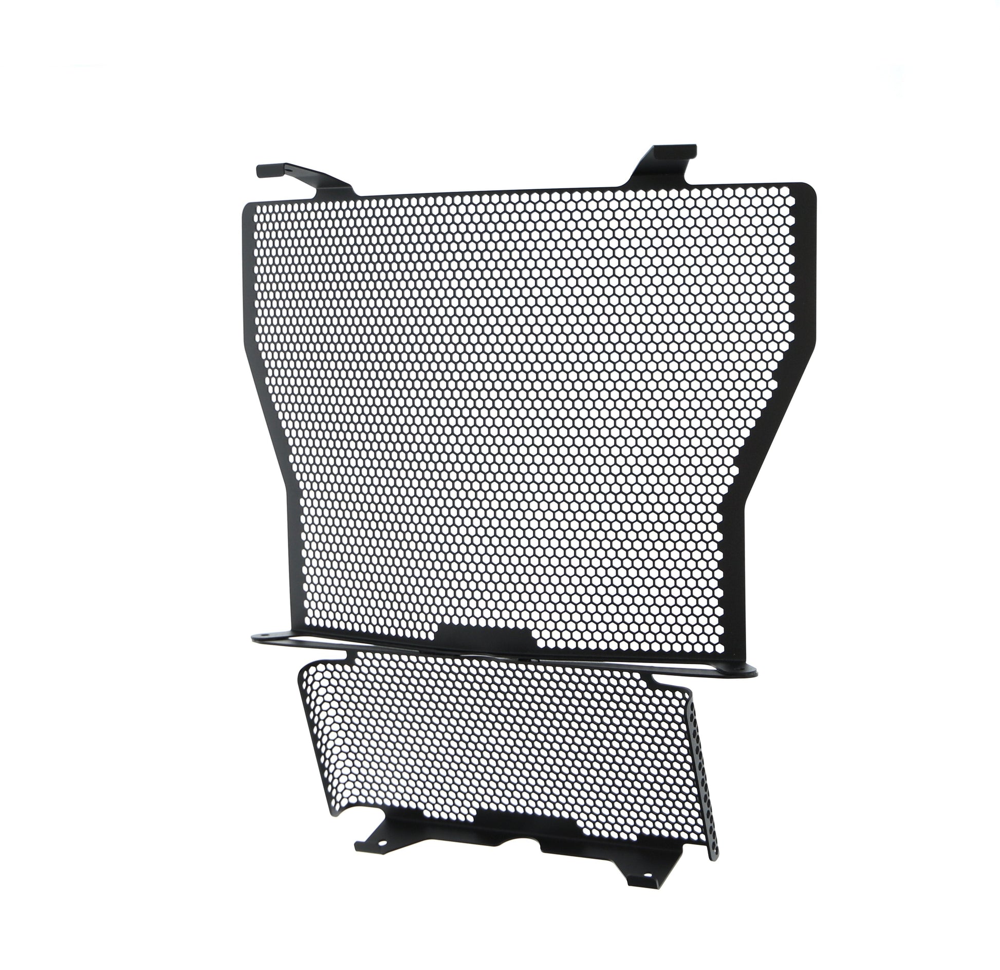 Evotech BMW S 1000 R Radiator en Oliekoeler Covers Set (2017-2020)