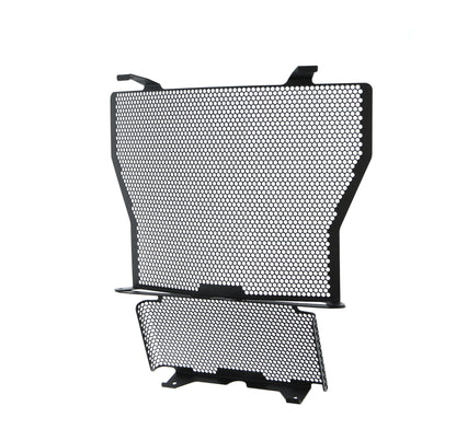 Evotech BMW S 1000 RR Radiator en Oliekoeler Covers Set 2010 - 2011