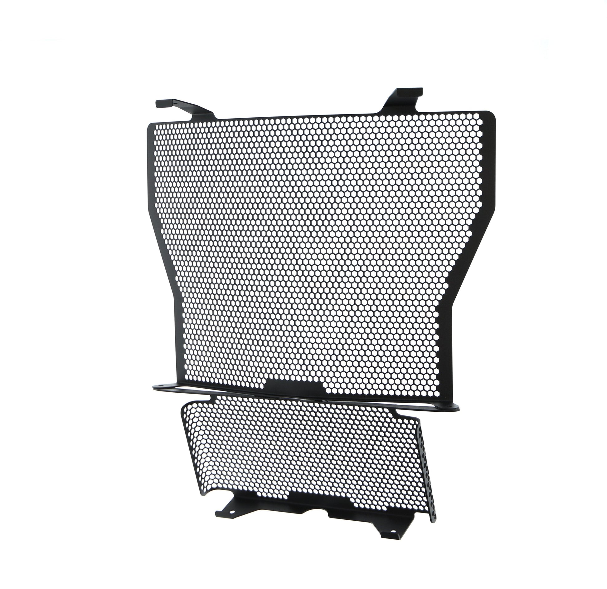 Evotech BMW S 1000 RR Radiator en Oliekoeler Covers Set 2012 - 2014