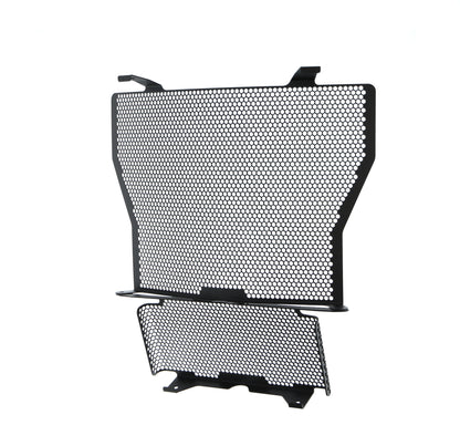 Evotech BMW S 1000 R Radiator en Oliekoeler Covers Set 2013 - 2016