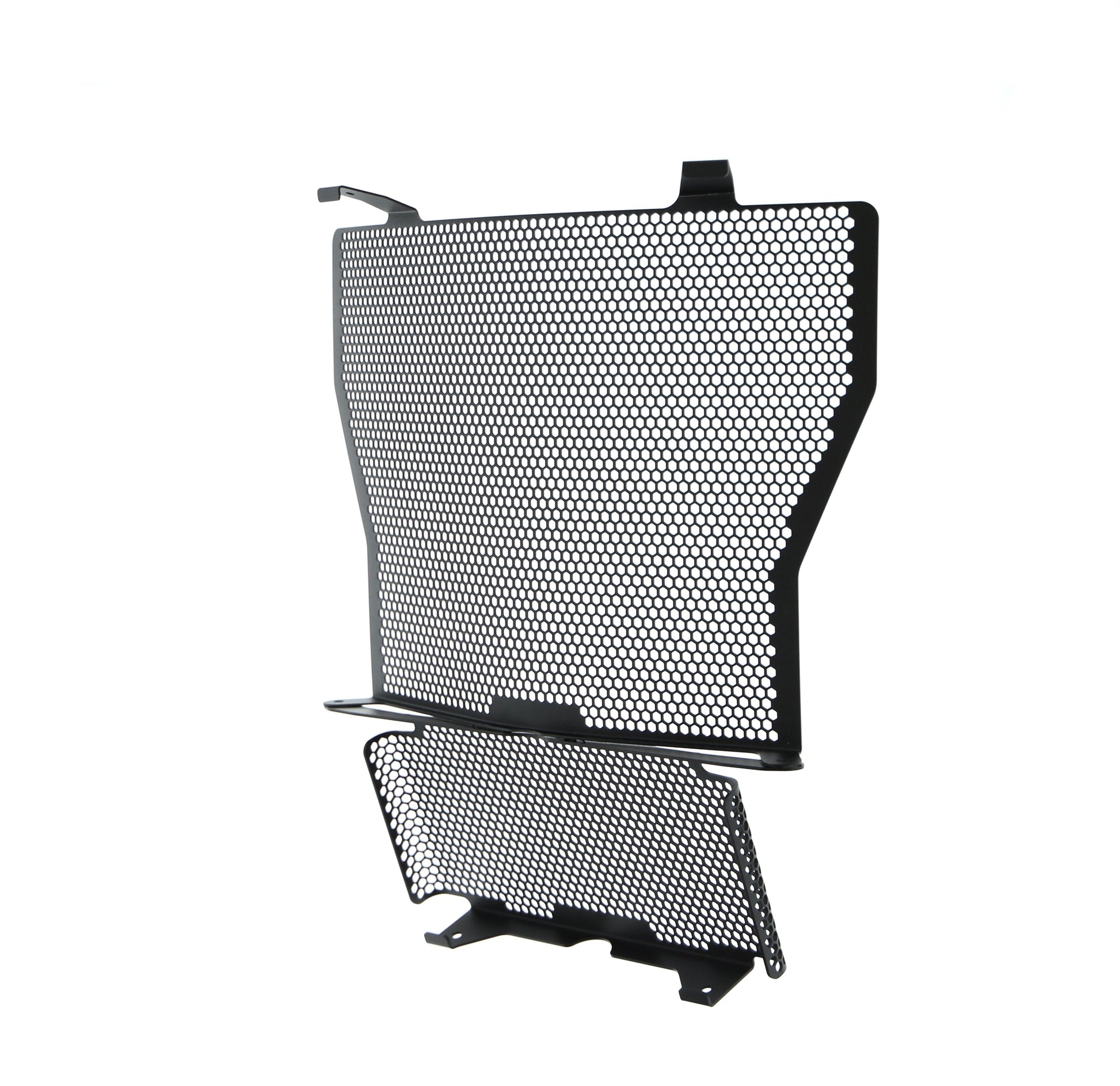 Evotech BMW S 1000 XR Sport Radiator en Oliekoeler Covers Set 2018-2019
