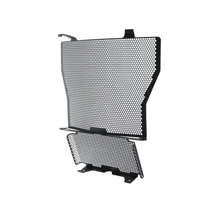 Evotech BMW S 1000 XR Sport SE Radiator en Oliekoeler Covers Set 2018-2019