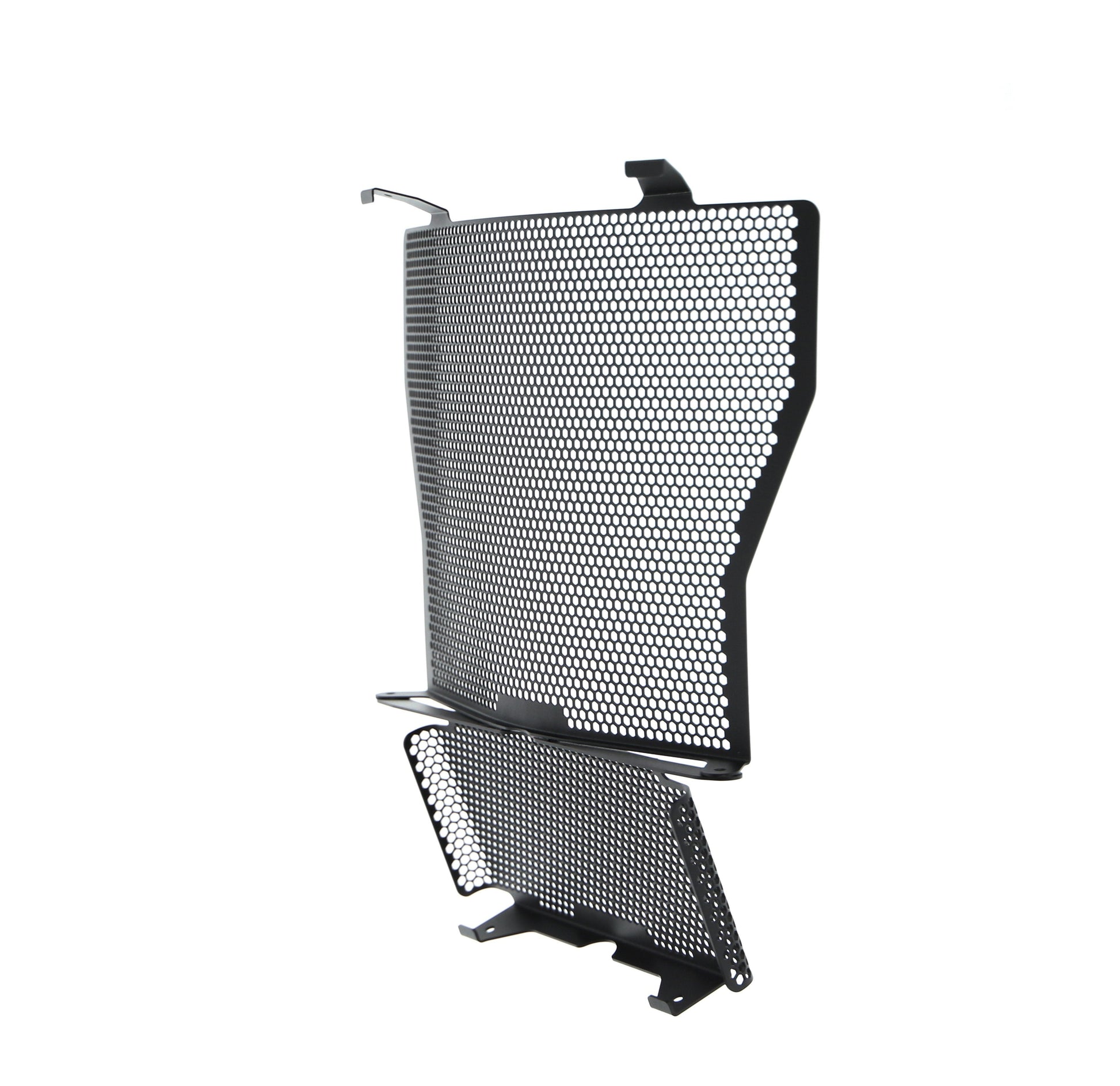 Evotech BMW S 1000 RR Radiator en Oliekoeler Covers Set 2012 - 2014