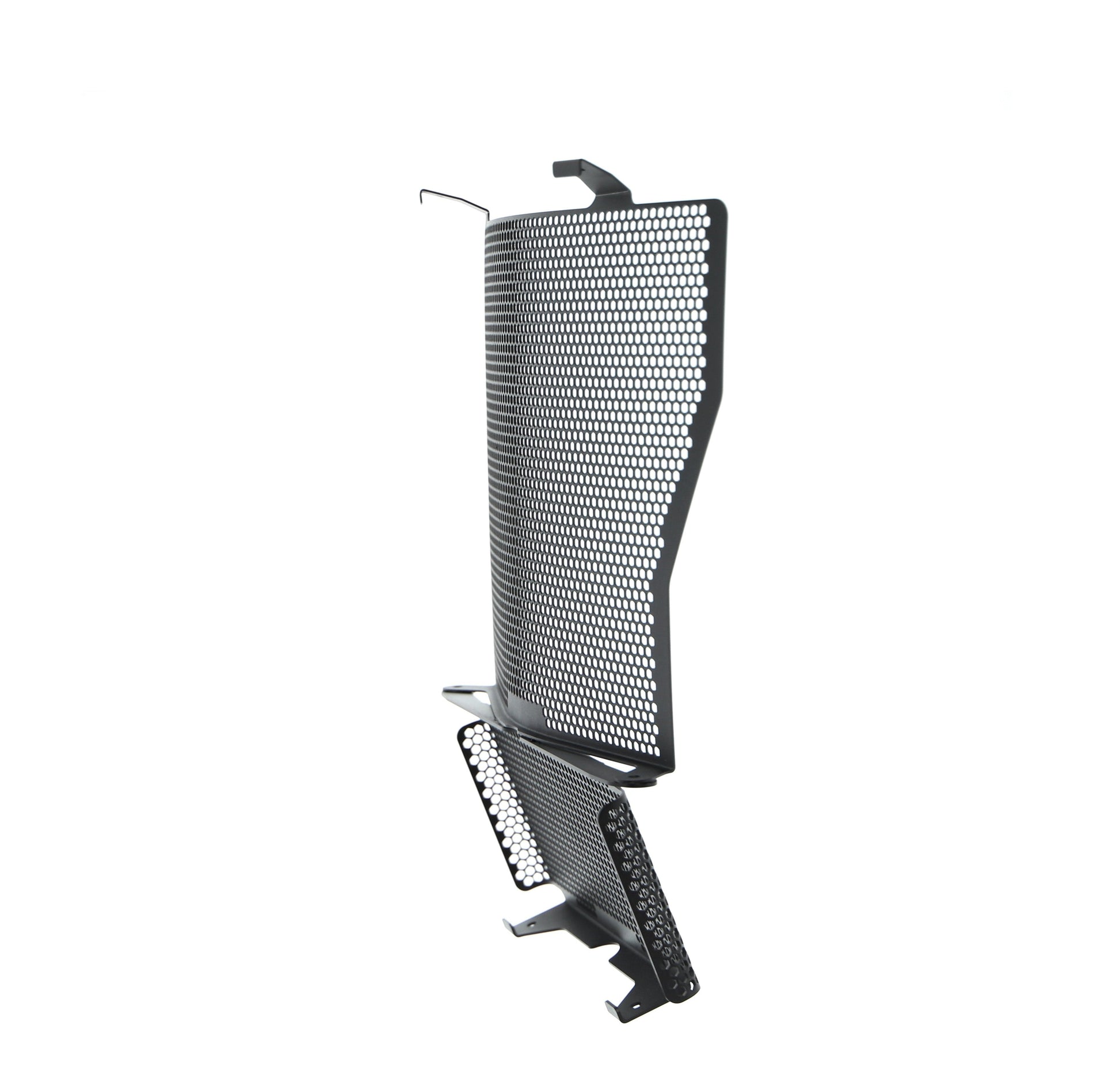 Evotech BMW S 1000 XR Radiator en Oliekoeler Covers Set 2015-2019