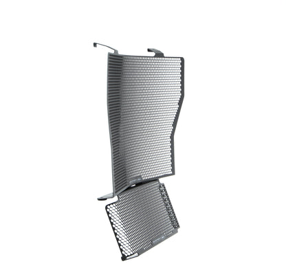 Evotech BMW S 1000 R Radiator en Oliekoeler Covers Set (2017-2020)