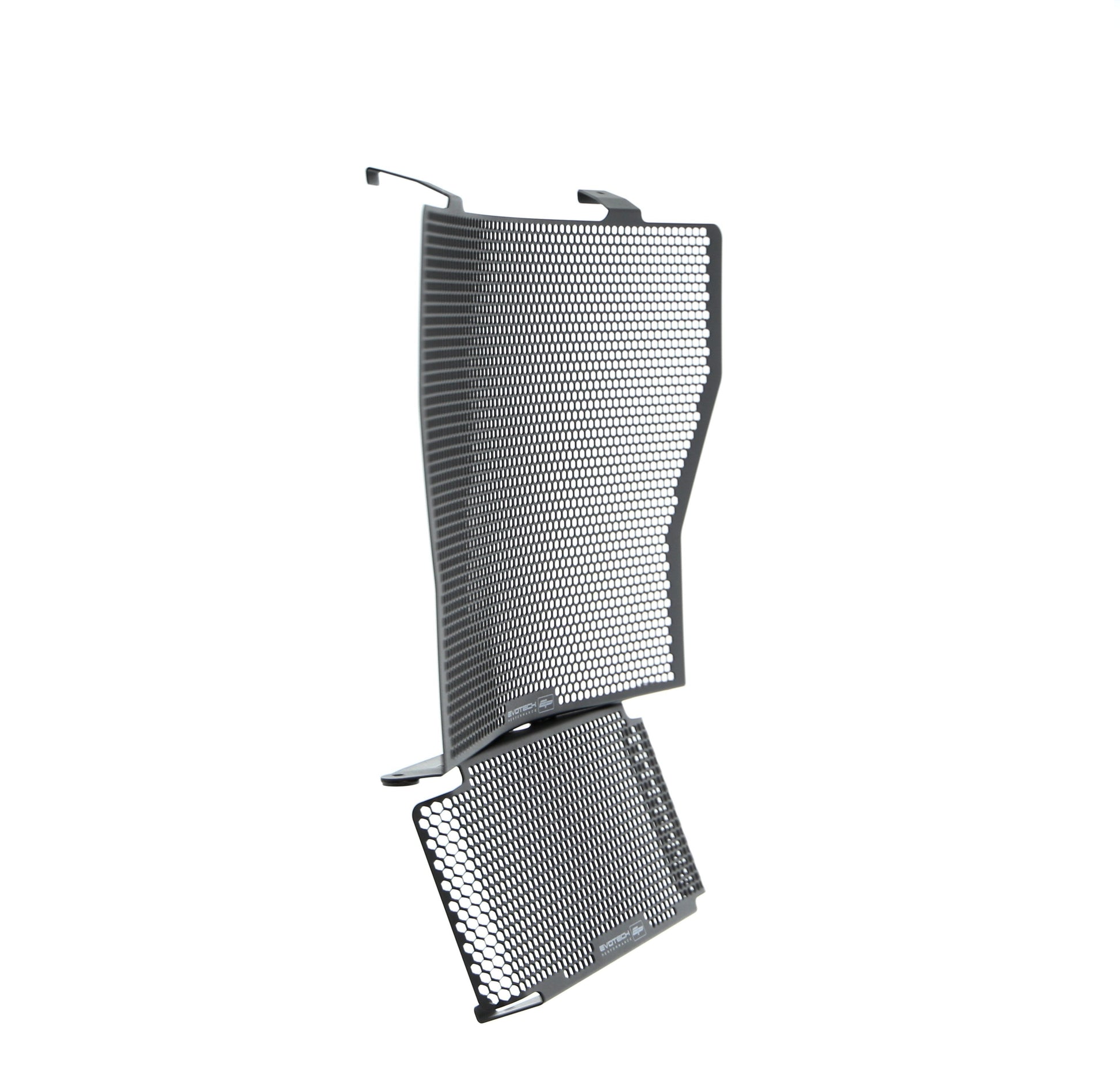 Evotech BMW S 1000 RR Radiator en Oliekoeler Covers Set 2012 - 2014