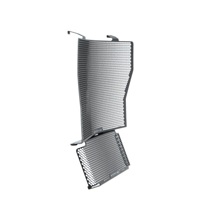 Evotech BMW S 1000 XR Sport Radiator en Oliekoeler Covers Set 2018-2019