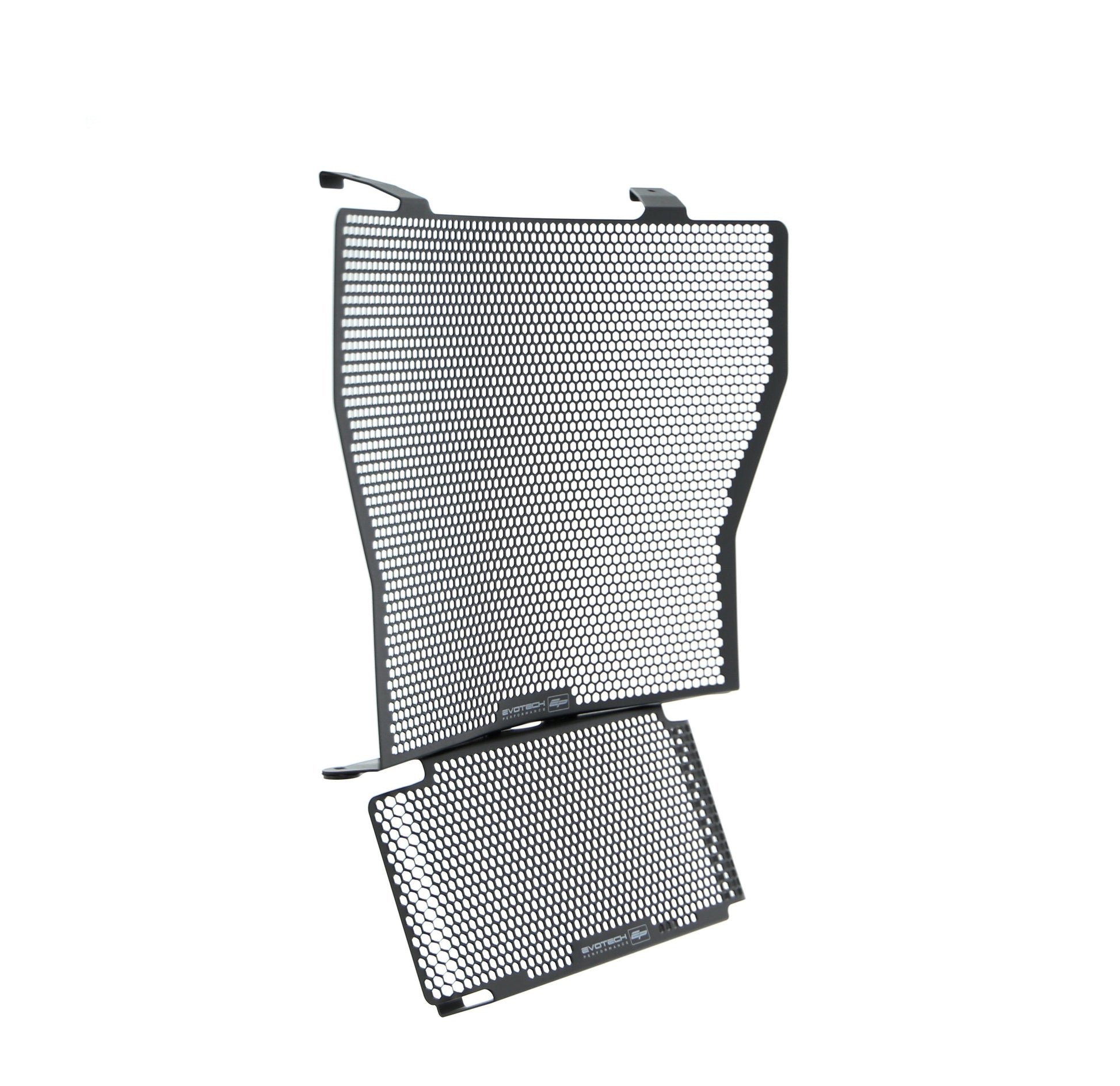 Evotech BMW S 1000 R Radiator en Oliekoeler Covers Set (2017-2020)