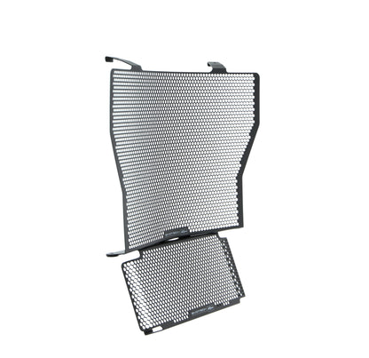 Evotech BMW S 1000 R Radiator en Oliekoeler Covers Set (2017-2020)