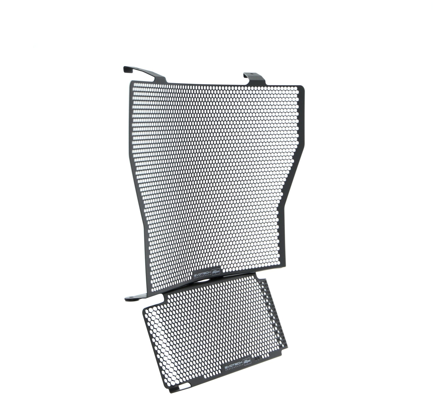 Evotech BMW S 1000 RR Radiator en Oliekoeler Covers Set 2015 - 2018