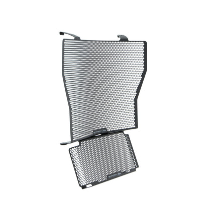 Evotech BMW S 1000 RR Radiator en Oliekoeler Covers Set 2015 - 2018