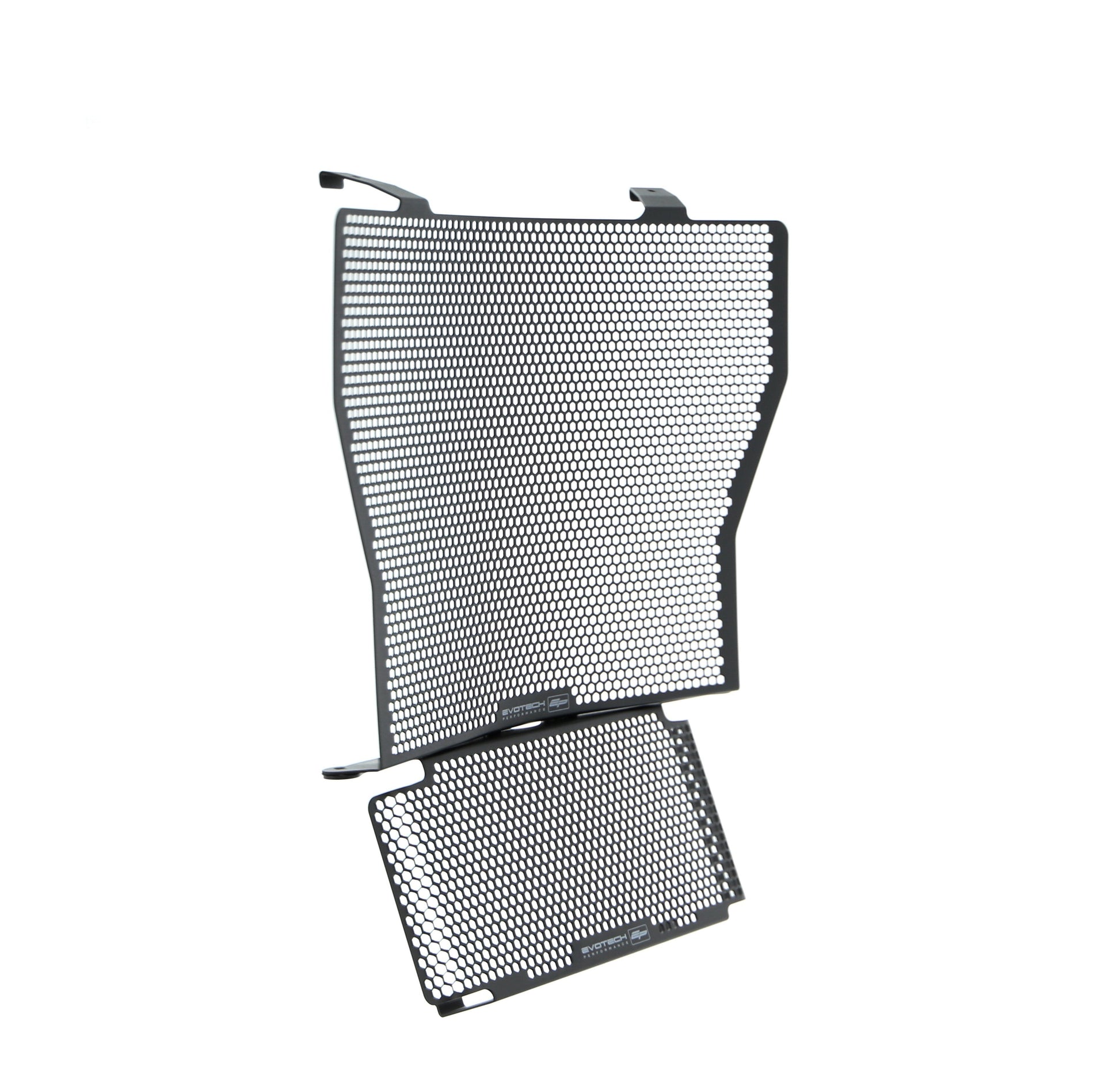 Evotech BMW S 1000 XR Radiator en Oliekoeler Covers Set 2015-2019