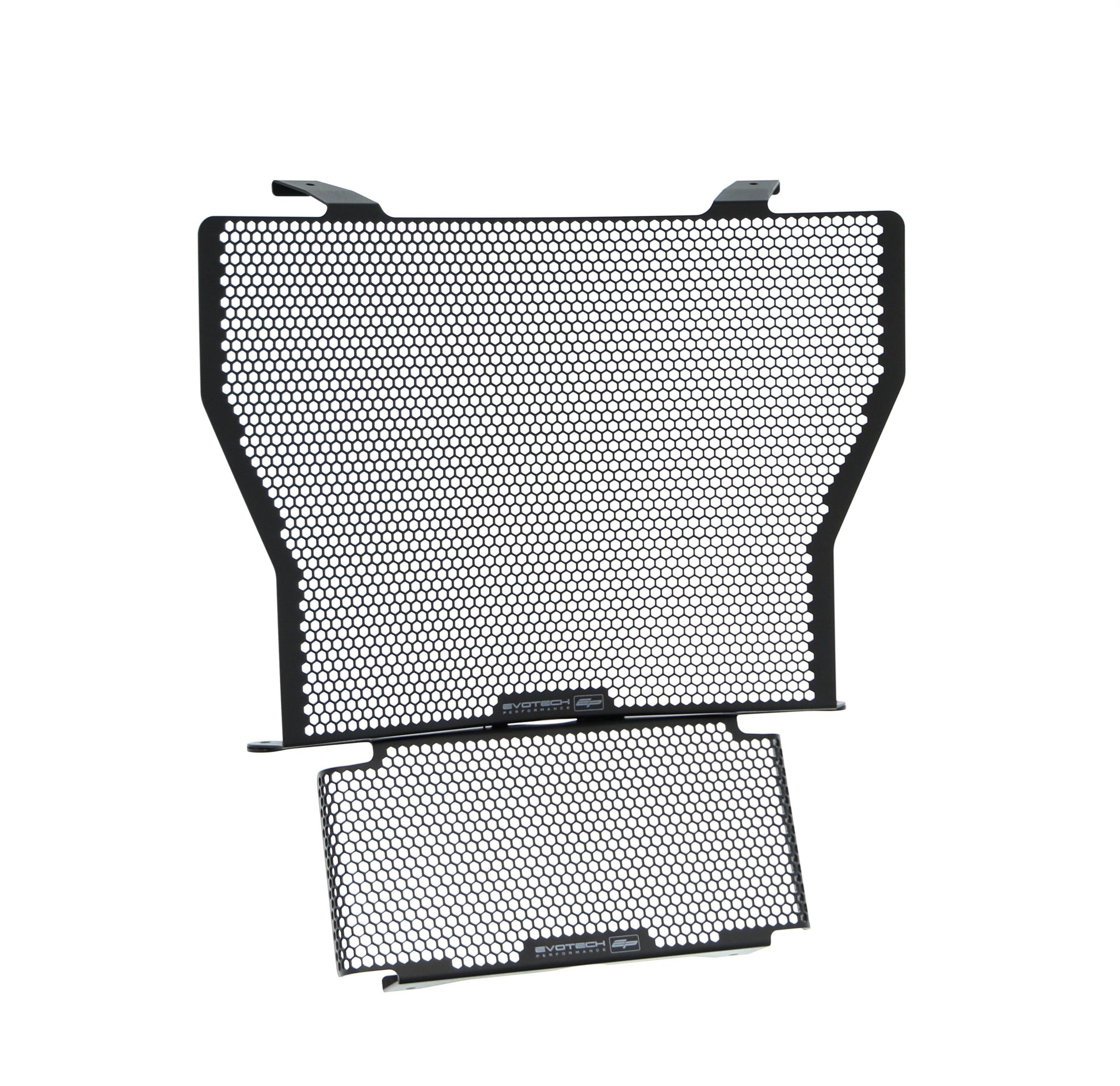 Evotech BMW S 1000 XR Radiator en Oliekoeler Covers Set 2015-2019