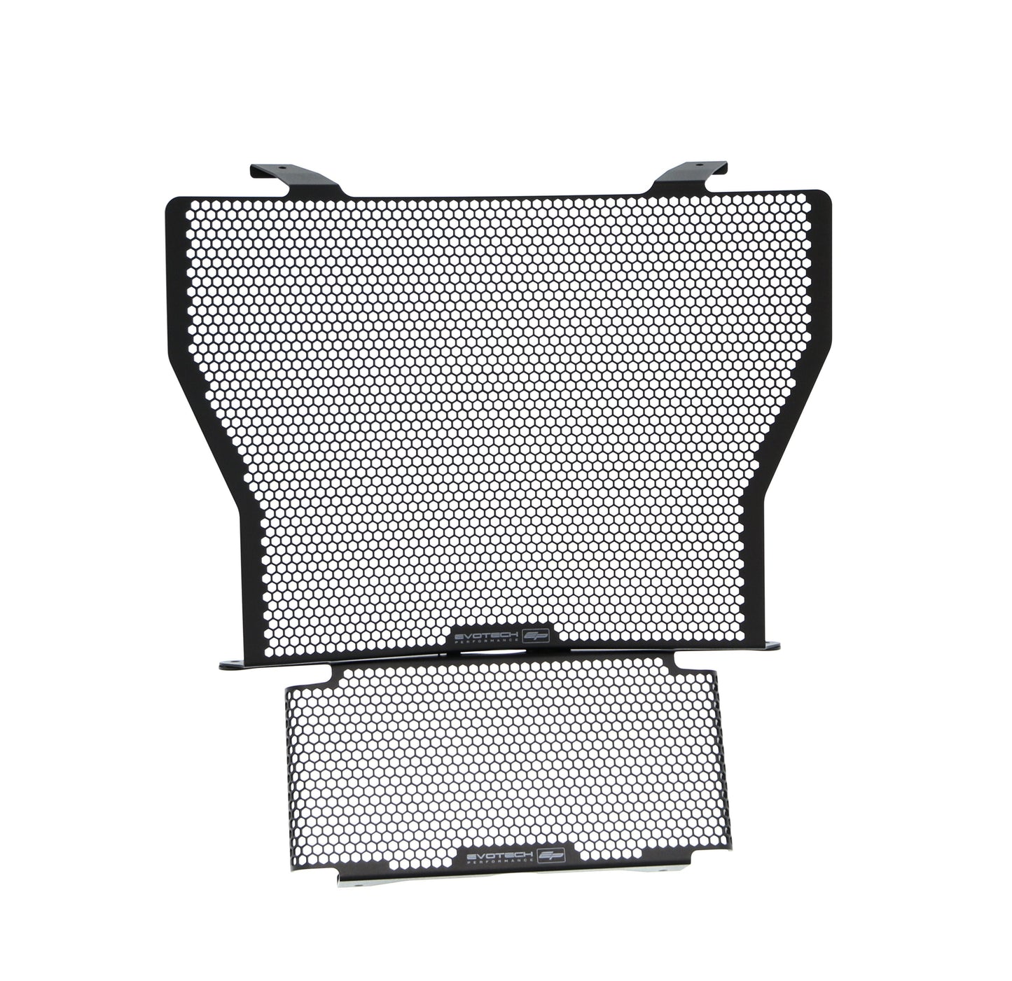 Evotech BMW S 1000 R Radiator en Oliekoeler Covers Set 2013 - 2016