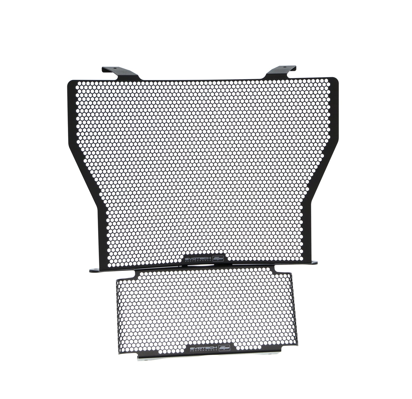 Evotech BMW S 1000 RR Radiator en Oliekoeler Covers Set 2010 - 2011