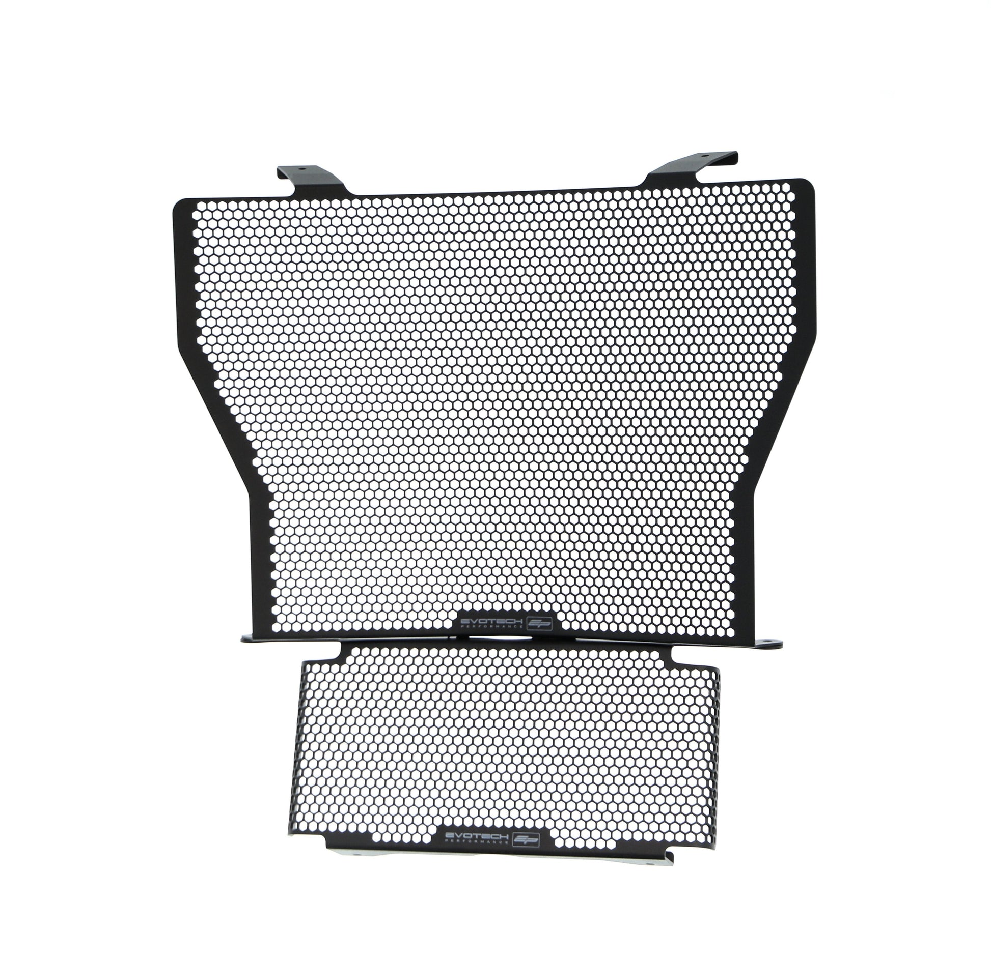Evotech BMW S 1000 R Radiator en Oliekoeler Covers Set 2013 - 2016
