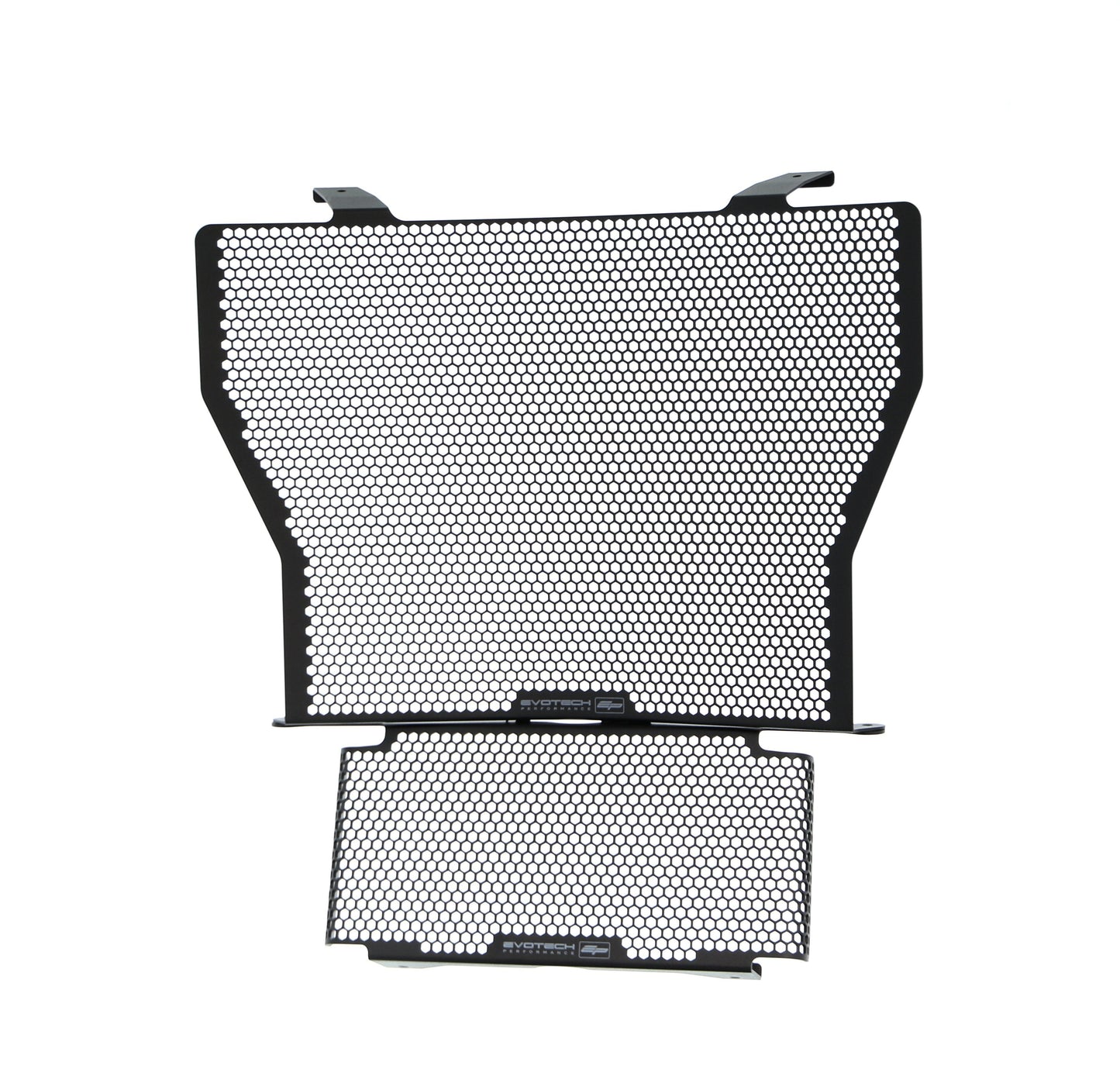 Evotech BMW S 1000 RR HP4 Radiator en Oliekoeler Covers Set 2013 - 2016